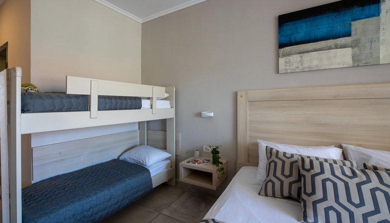 4* Marelen Hotel
